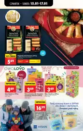 Biedronka gazetka tydzień 3 Strona 54