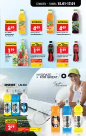 Biedronka gazetka tydzień 3 Strona 55