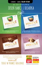 Biedronka gazetka tydzień 3 Strona 57