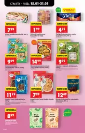 Biedronka gazetka tydzień 3 Strona 60