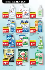 Biedronka gazetka tydzień 3 Strona 64