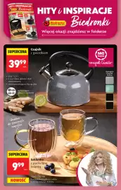 Biedronka gazetka tydzień 3 Strona 70