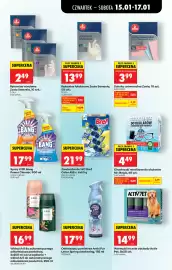 Biedronka gazetka tydzień 3 Strona 72