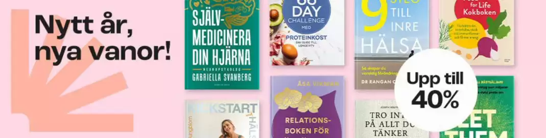 Bokus reklamblad Sida 3