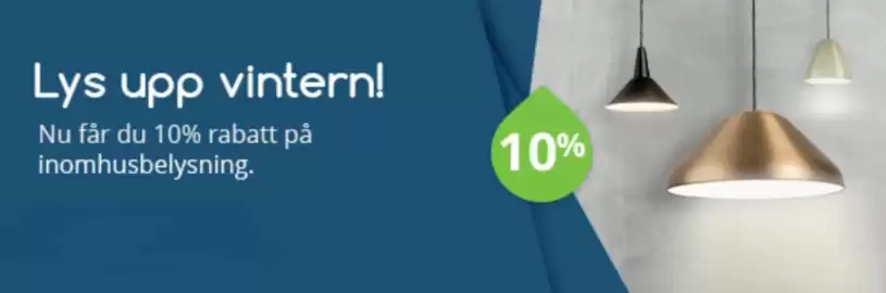 Nordicink reklamblad Sida 1