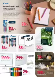 Office Depot reklamblad vecka 3 Sida 2