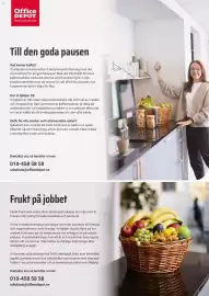 Office Depot reklamblad vecka 3 Sida 4