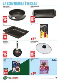 Volantino Pam Pagina 18