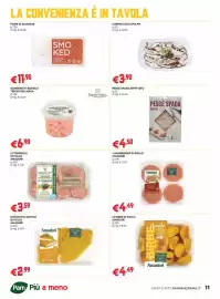 Volantino Pam Pagina 11