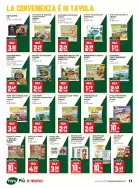 Volantino Pam Pagina 12
