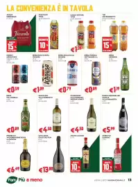 Volantino Pam Pagina 13