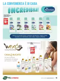 Volantino Pam Pagina 15