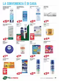 Volantino Pam Pagina 17