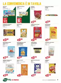 Volantino Pam Pagina 7