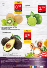 Market Point gazetka Strona 4