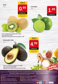 Market Point gazetka Strona 4