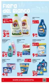 Volantino Panorama Pagina 12