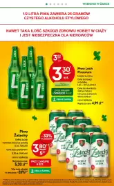 Żabka gazetka Strona 2