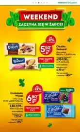 Żabka gazetka Strona 4