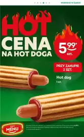 Żabka gazetka Strona 5