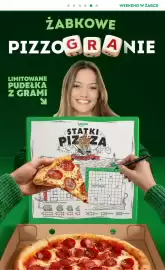 Żabka gazetka Strona 6