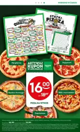 Żabka gazetka Strona 7