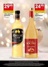 Delikatesy Centrum gazetka | Alkohole Strona 12