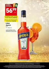 Delikatesy Centrum gazetka | Alkohole Strona 7