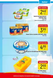 Delikatesy Piotruś Pan gazetka Strona 11