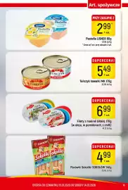 Delikatesy Piotruś Pan gazetka Strona 13