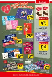 Delikatesy Piotruś Pan gazetka Strona 17