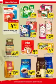 Delikatesy Piotruś Pan gazetka Strona 18