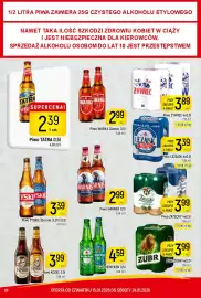 Delikatesy Piotruś Pan gazetka Strona 20