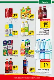 Delikatesy Piotruś Pan gazetka Strona 21