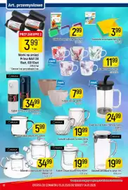 Delikatesy Piotruś Pan gazetka Strona 22