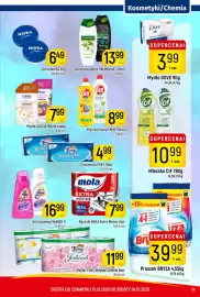 Delikatesy Piotruś Pan gazetka Strona 23