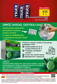 Delikatesy Piotruś Pan gazetka Strona 24