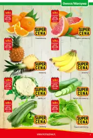 Delikatesy Piotruś Pan gazetka Strona 3