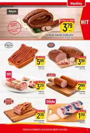 Delikatesy Piotruś Pan gazetka Strona 5
