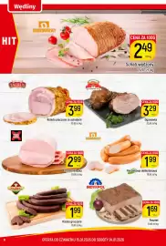 Delikatesy Piotruś Pan gazetka Strona 6