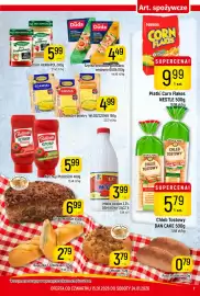 Delikatesy Piotruś Pan gazetka Strona 7