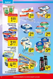 Delikatesy Piotruś Pan gazetka Strona 8