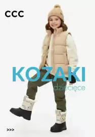 CCC gazetka tydzień 3 Strona 1