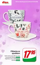 Dino gazetka tydzień 3 Strona 10