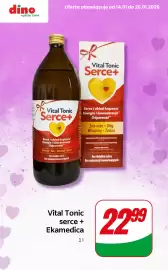 Dino gazetka tydzień 3 Strona 3