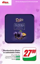 Dino gazetka tydzień 3 Strona 6