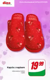 Dino gazetka tydzień 3 Strona 7