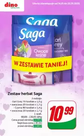 Dino gazetka tydzień 3 Strona 8