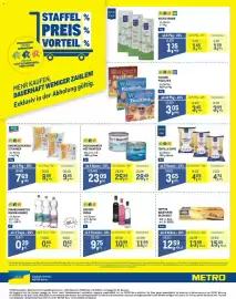 Metro Flugblatt Seite 2