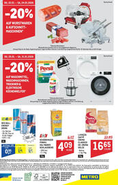 Metro Flugblatt Seite 64